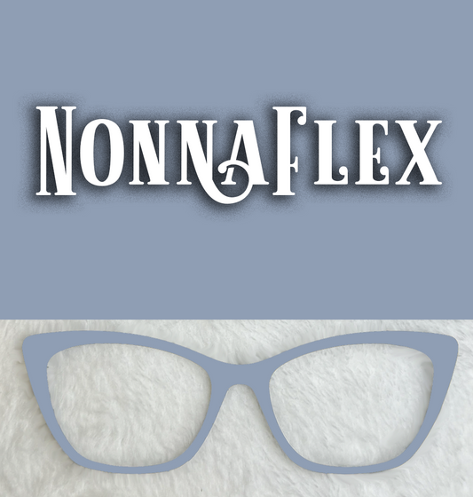 NonnaFlex | Matte | Light Blue