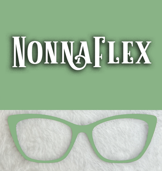 NonnaFlex | Matte | Light Green