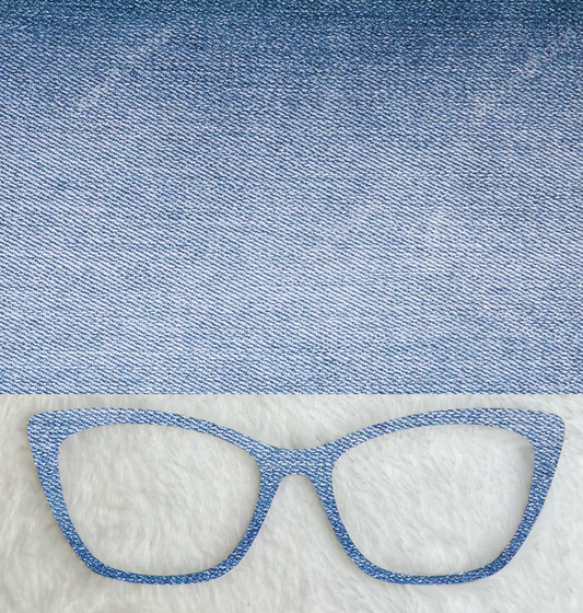 Denim Light Wash