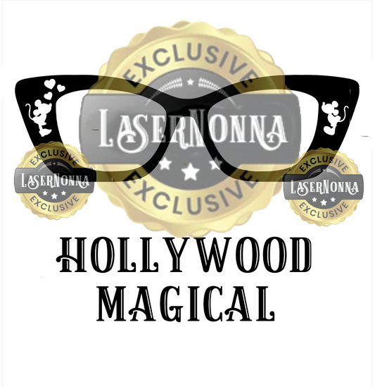 Hollywood | Magical