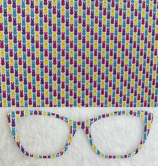 Mallow Bunnies | NonnaFlex