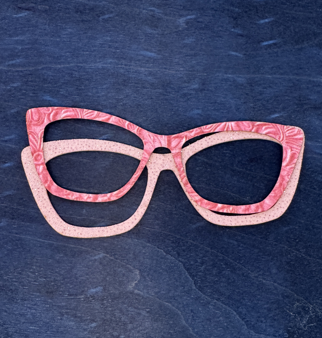 Pink Palooza | March 26 | BONUS Topper