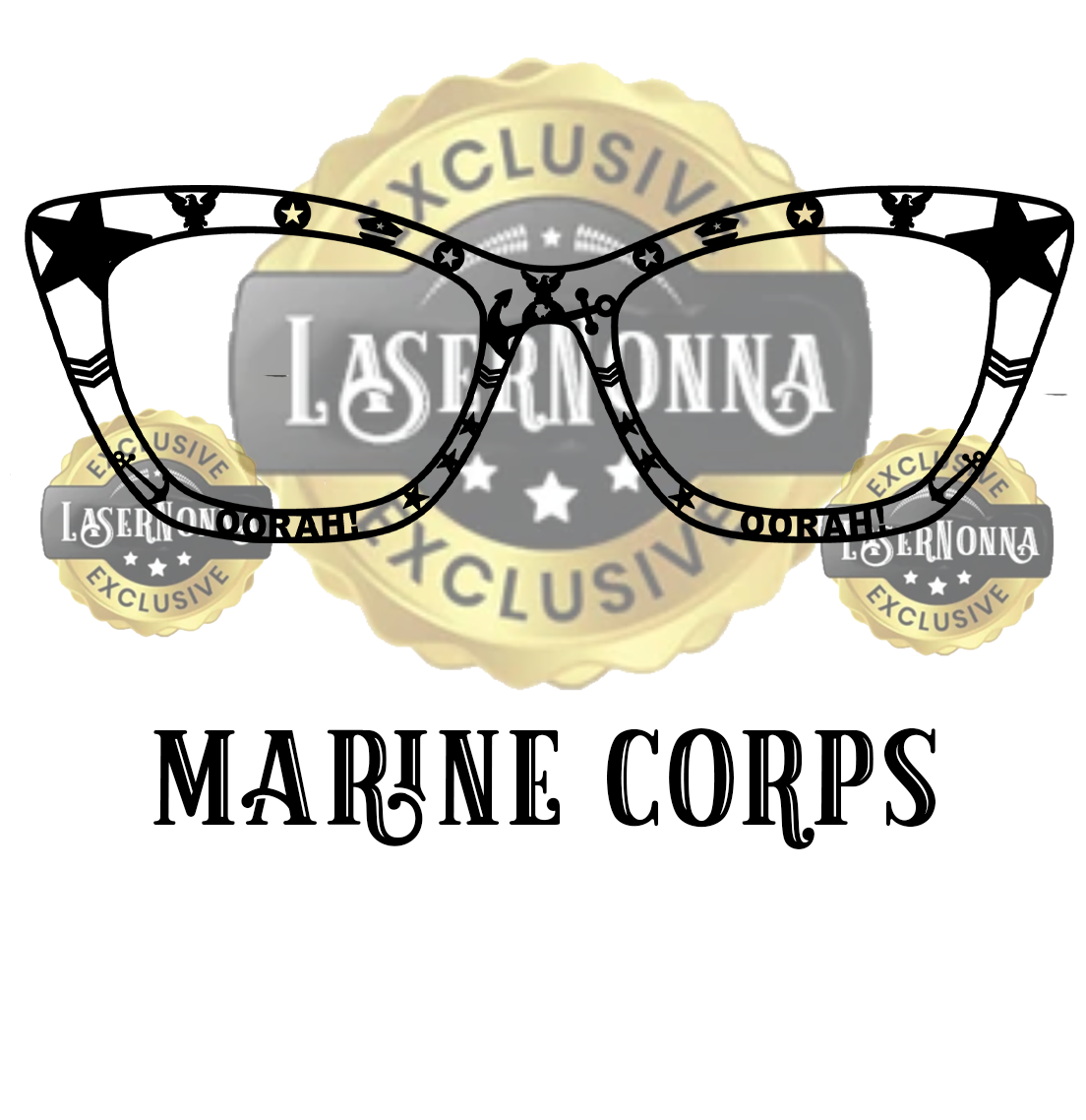 SHOWOFFS | Marine Corps