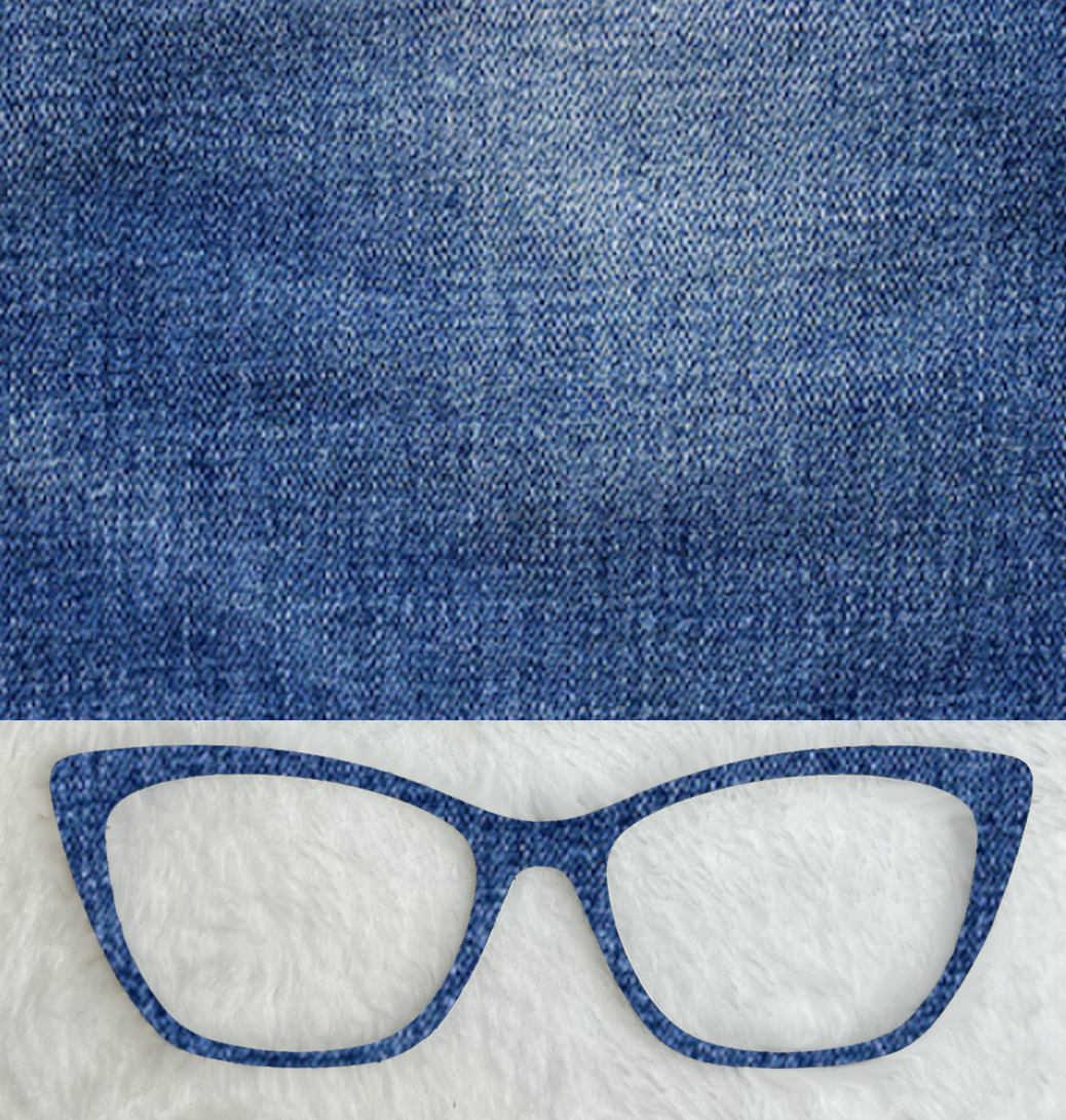 Medium Wash