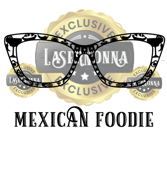 SHOWOFFS | Mexican Foodie