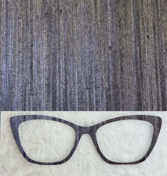 Wood over Wood | Midnight
