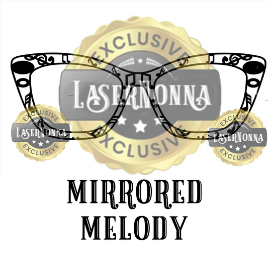 SHOWOFFS | Mirrored Melody