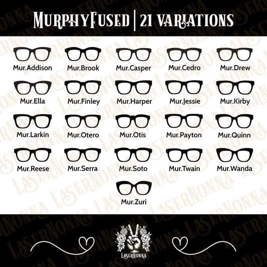 MurphyFused