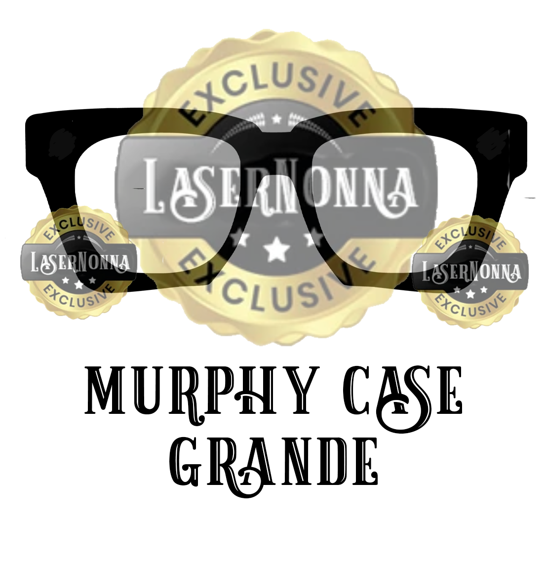 Silhouette  | Grande | Murphy Case