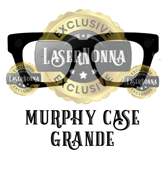 Silhouette  | Grande | Murphy Case
