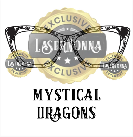SHOWOFFS | Mystical Dragons