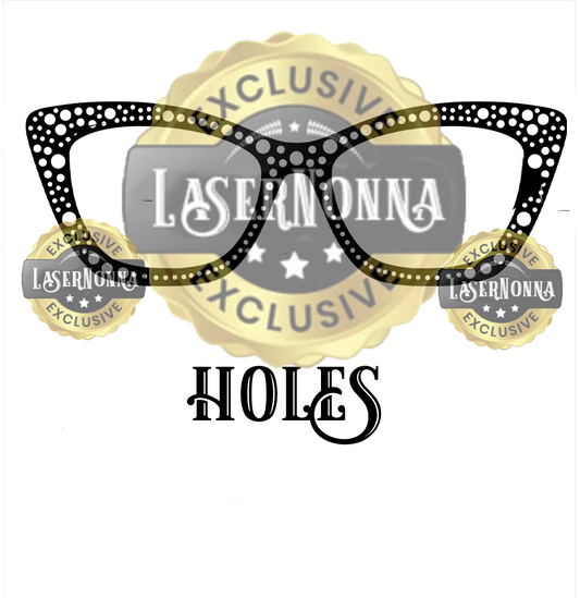 Holes
