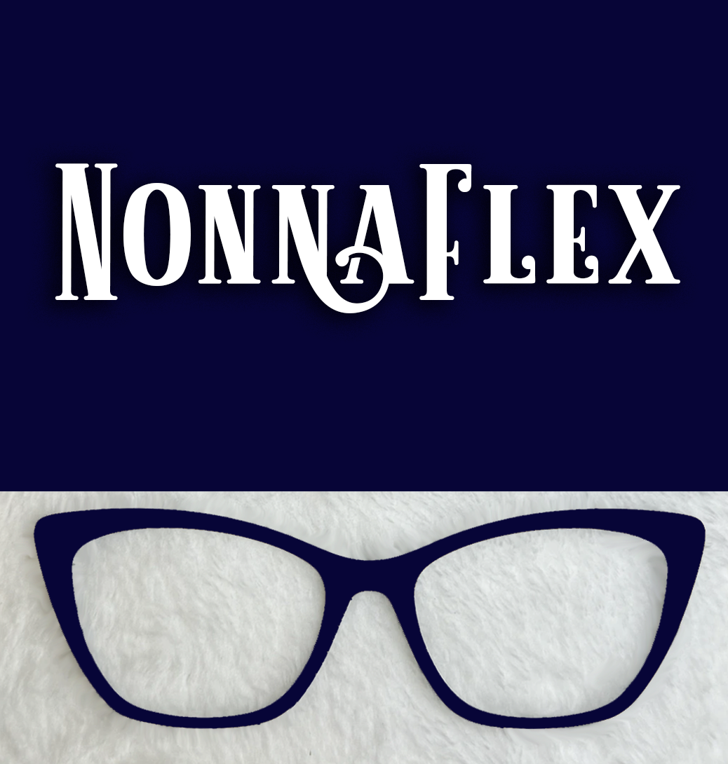 NonnaFlex | Matte | Navy