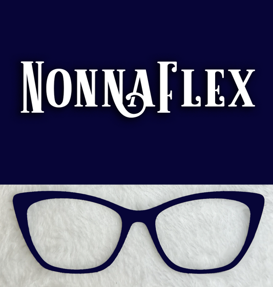 NonnaFlex | Matte | Navy