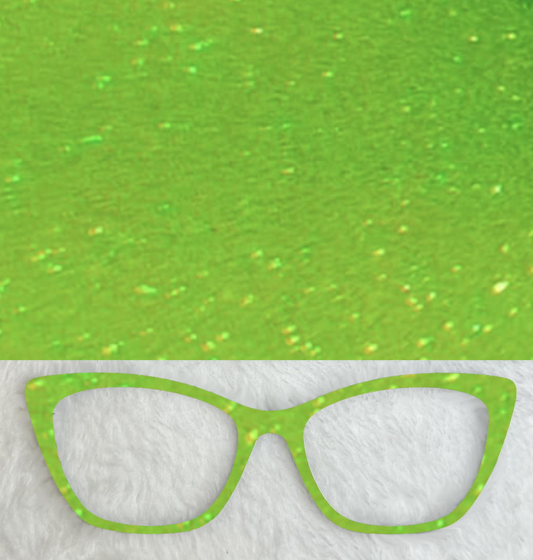 Neon Green