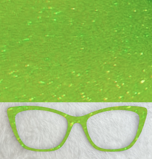 Neon Green