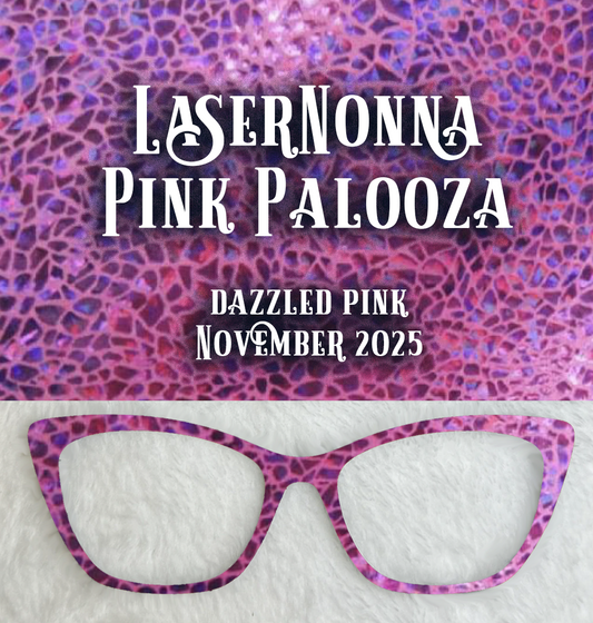 Pink Palooza | November 25
