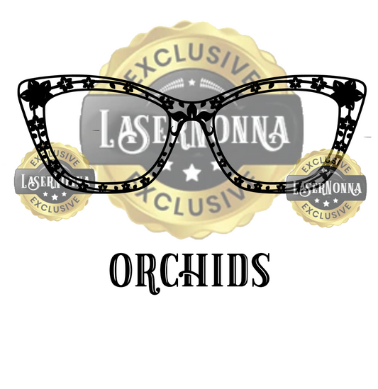 SHOWOFFS | Orchids