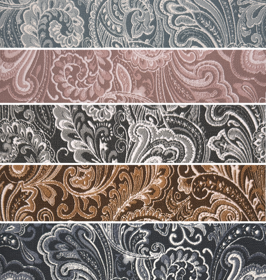 Paisley Full Collection