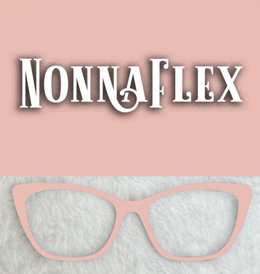 NonnaFlex | Matte | Pale Pink