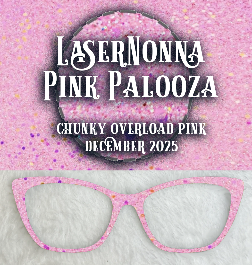 Pink Palooza | December 25