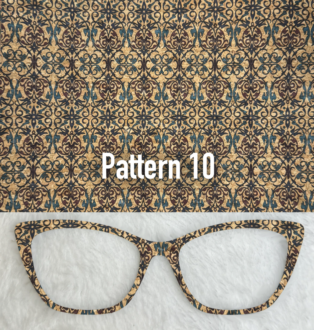 Pattern 10