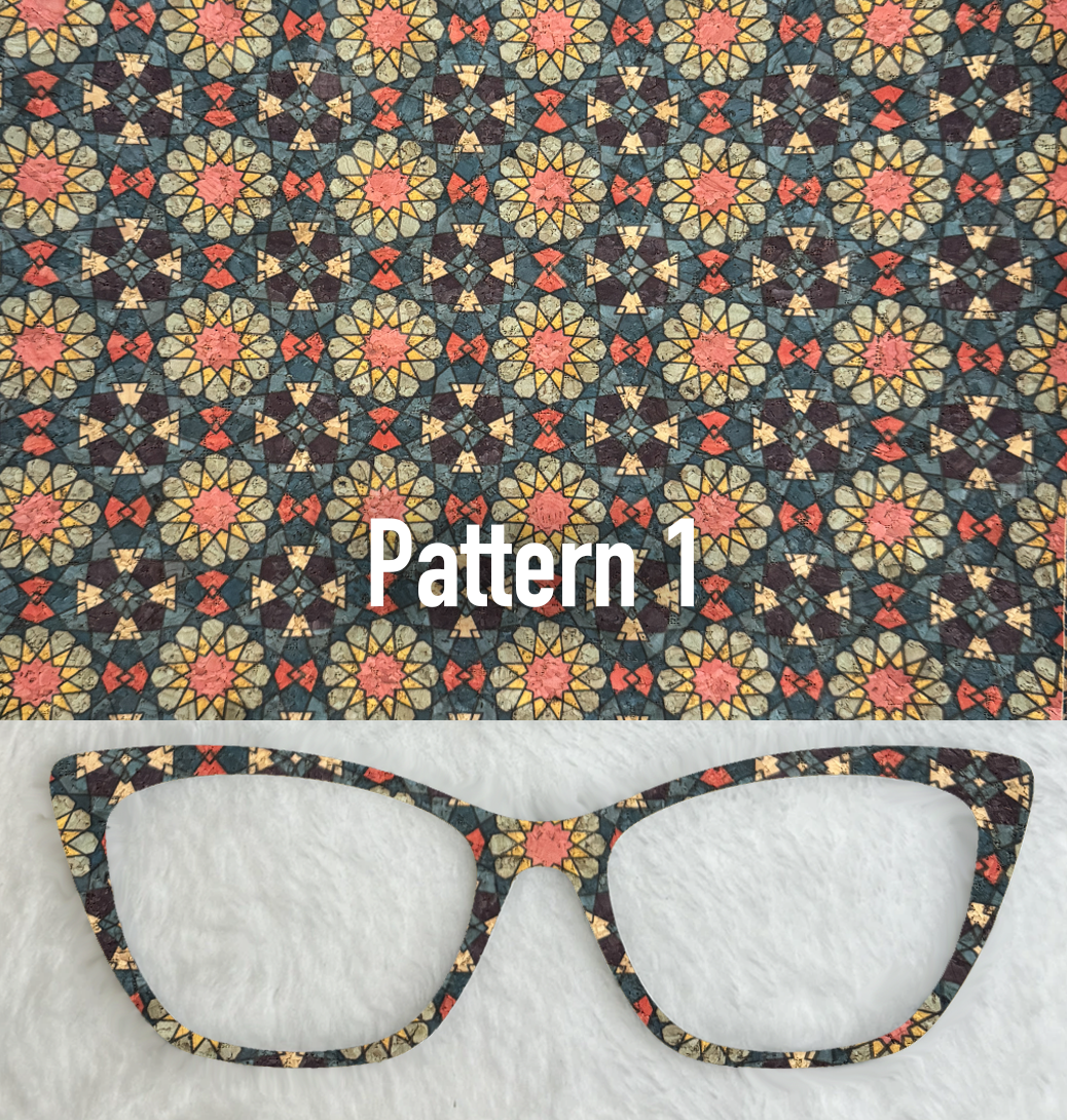 Pattern 1