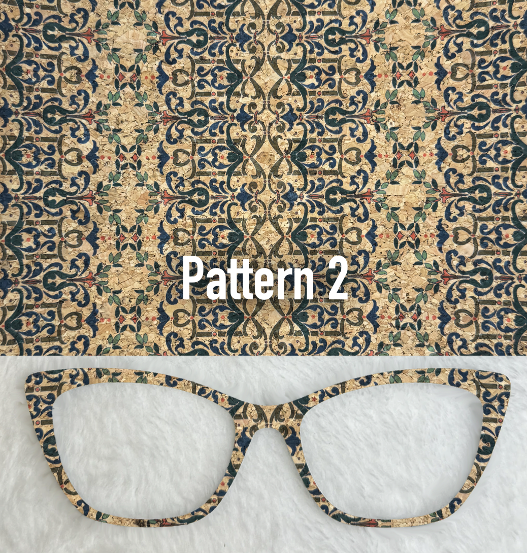 Pattern 2