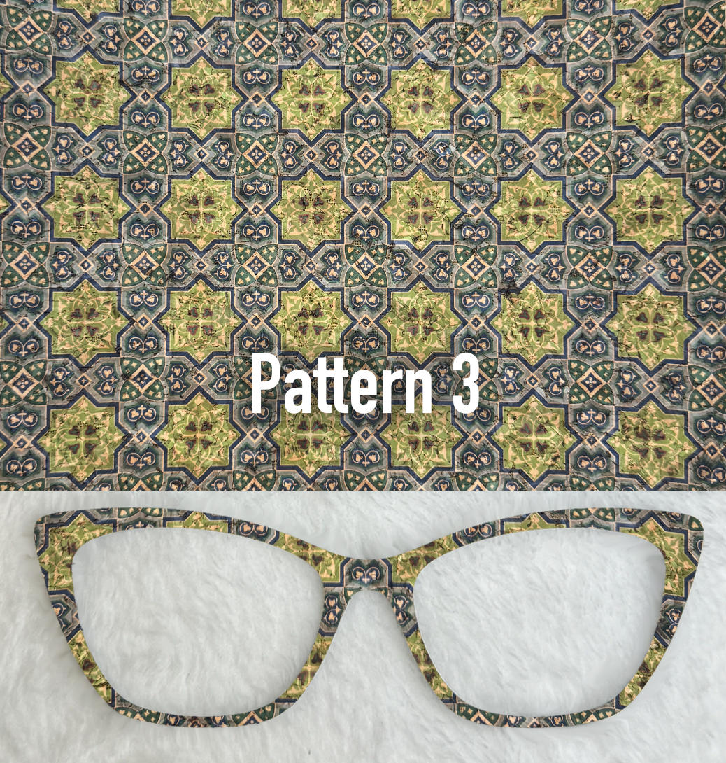 Pattern 3