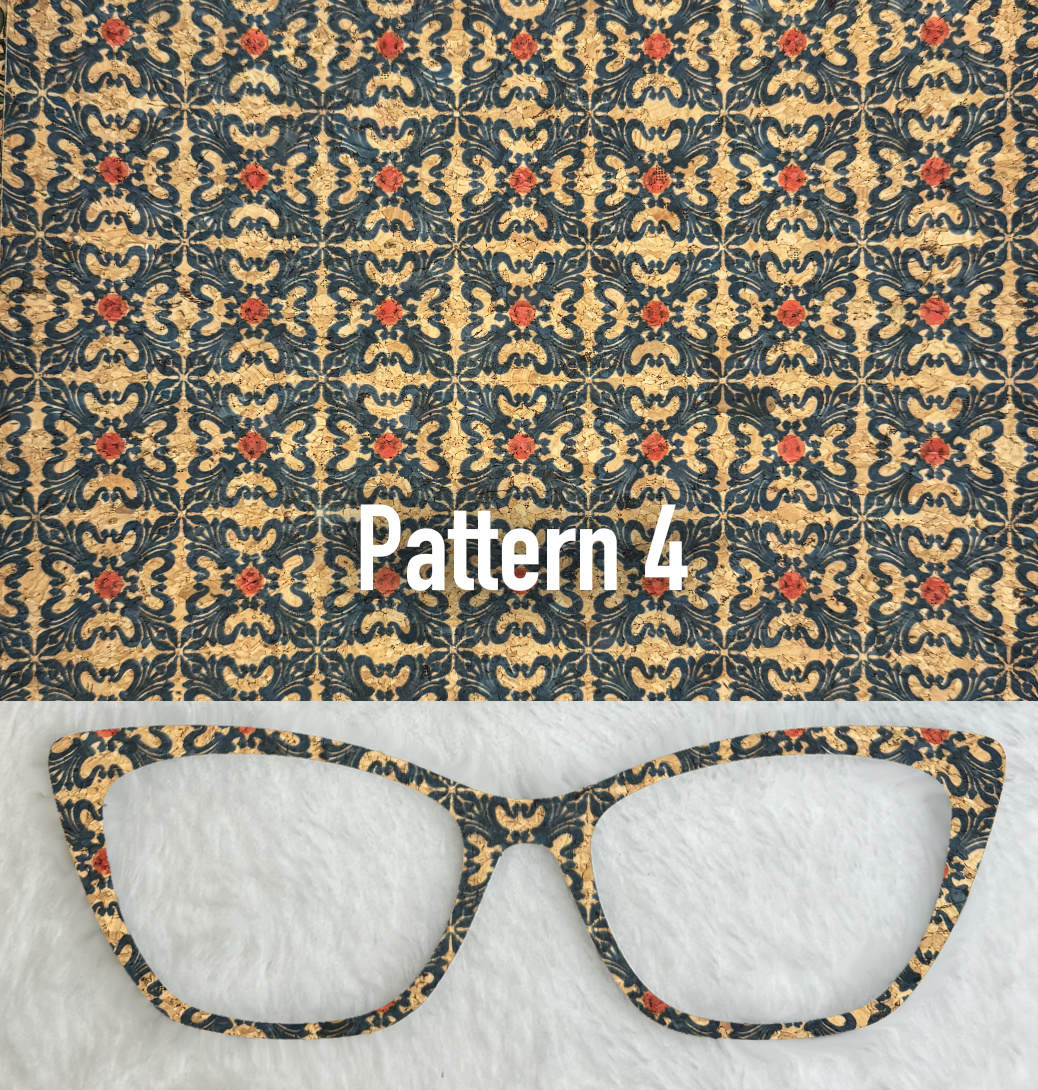 Pattern 4