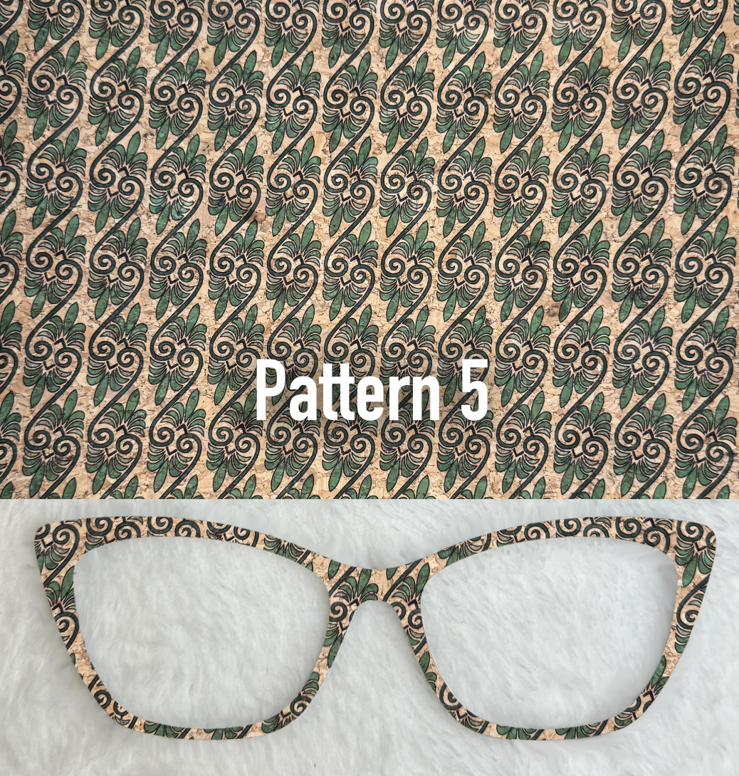 Pattern 5