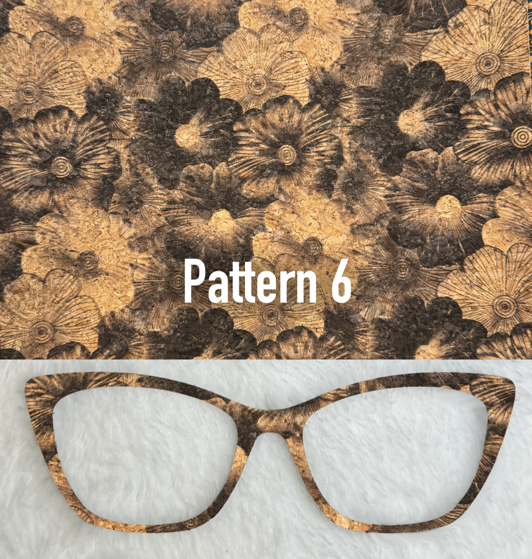 Pattern 6