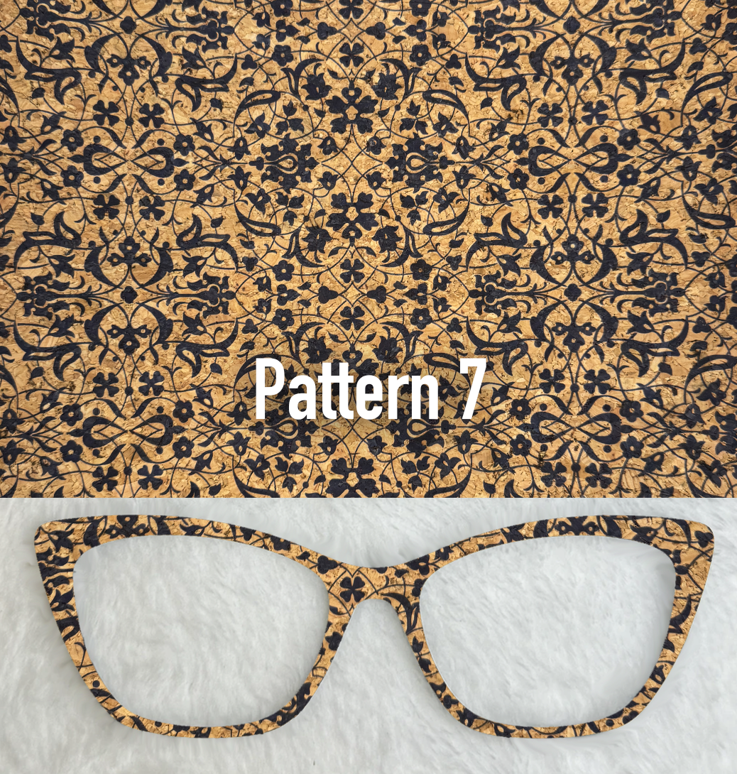 Pattern 7