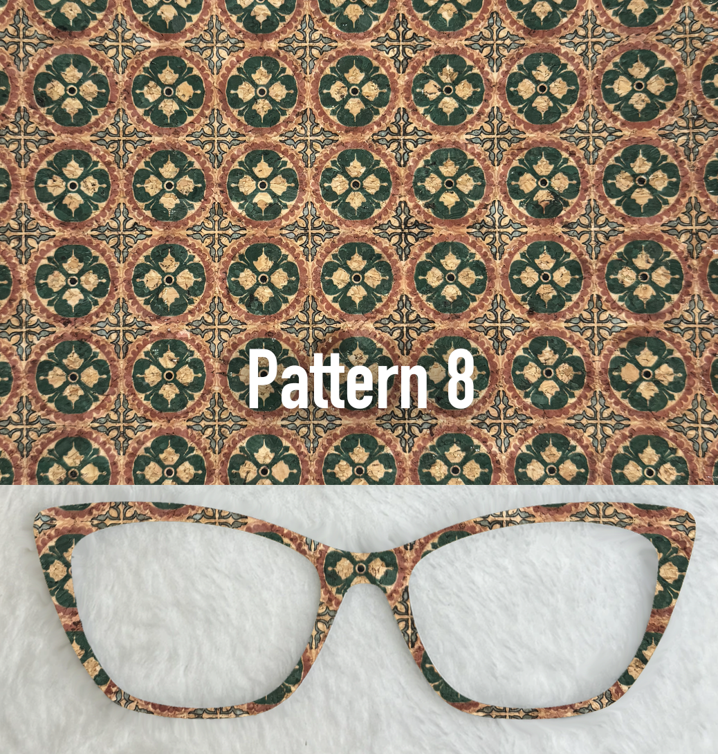 Pattern 8