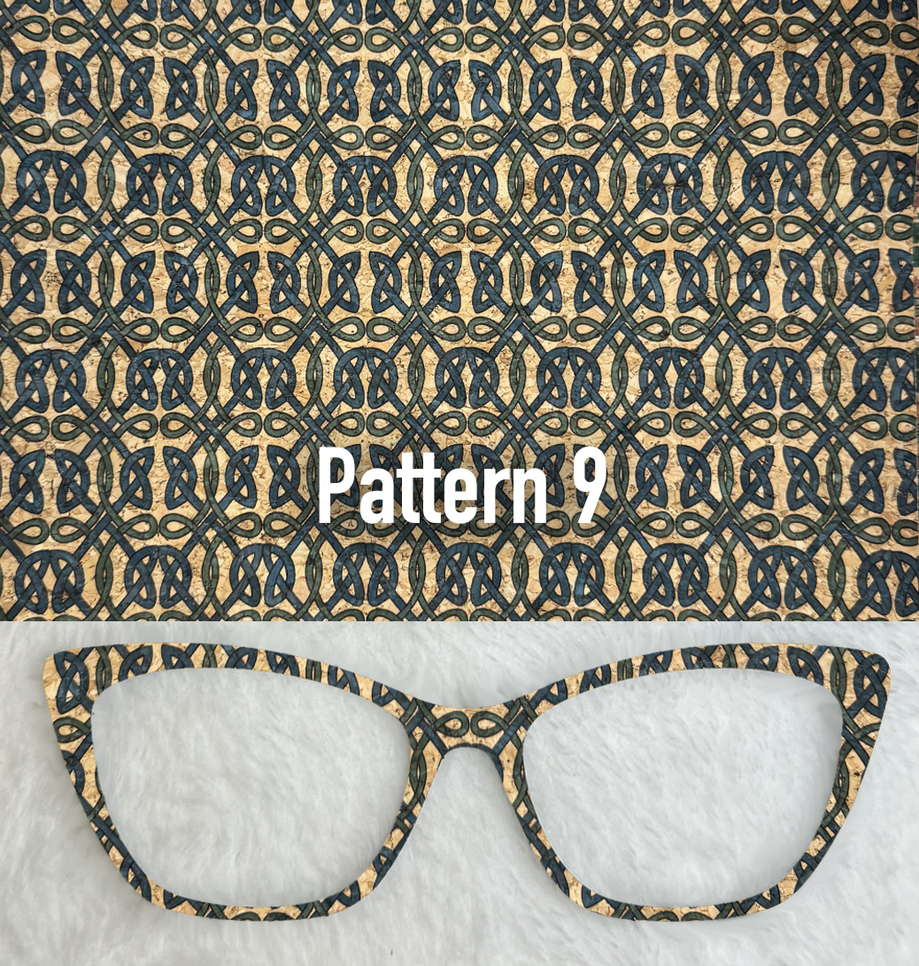 Pattern 9