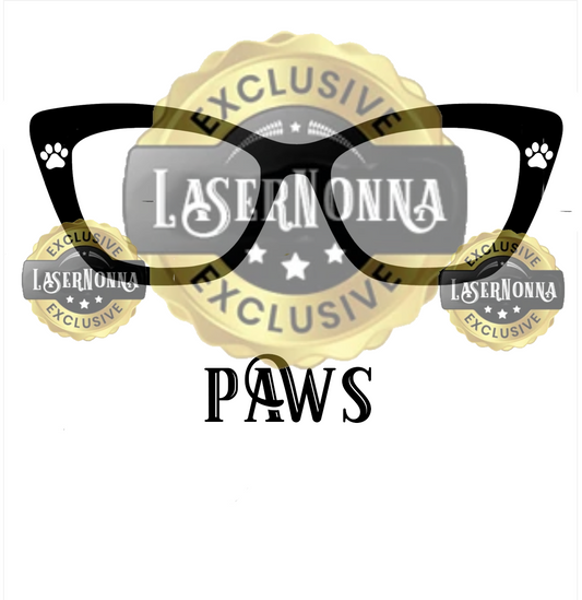 Paws