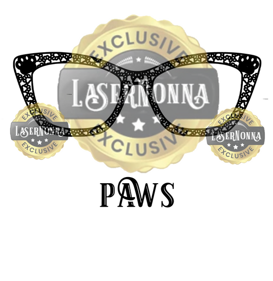 SHOWOFFS | Paws