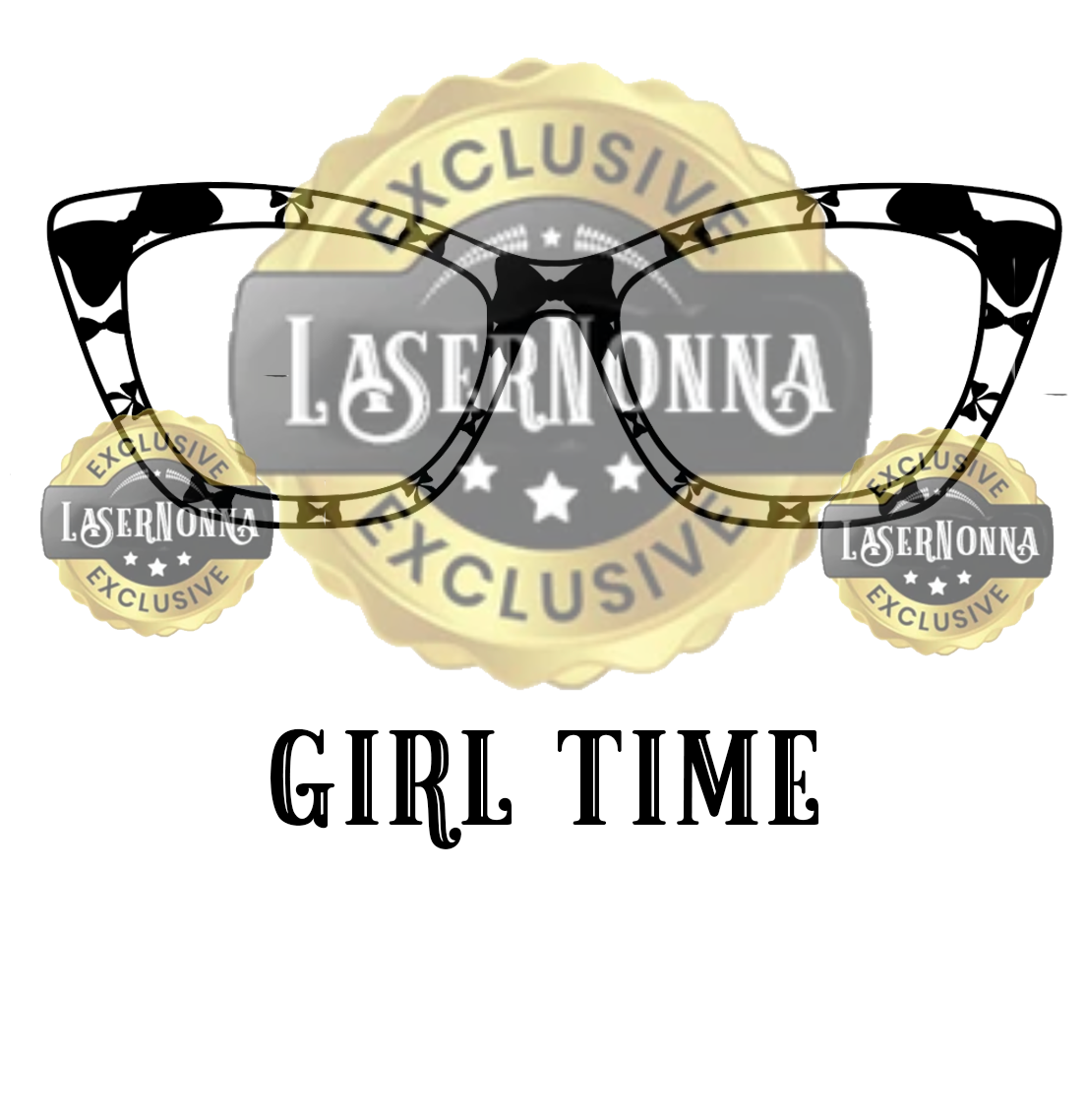 SHOWOFFS | Girl Time