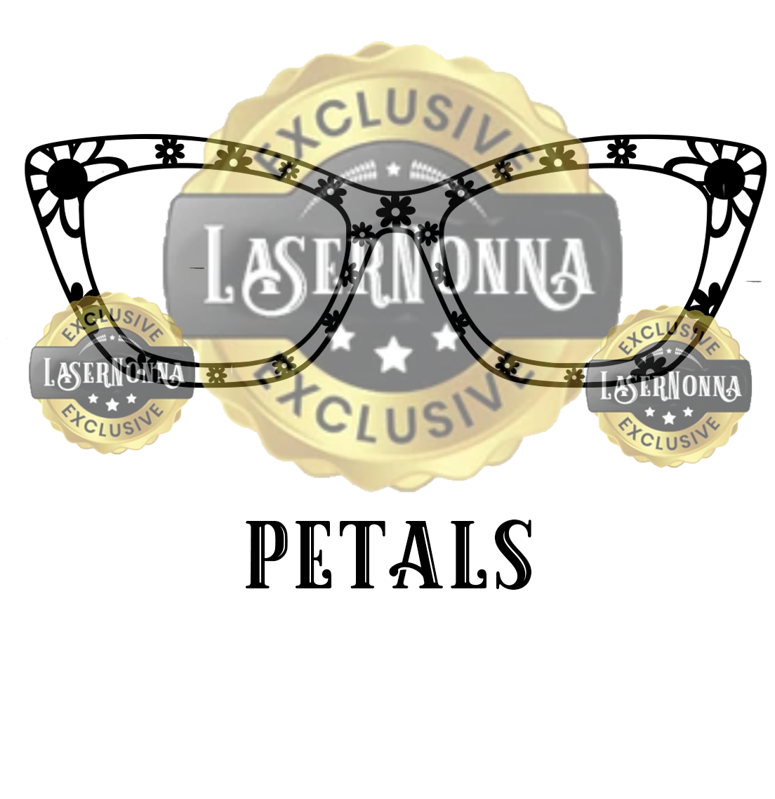 SHOWOFFS | Petals