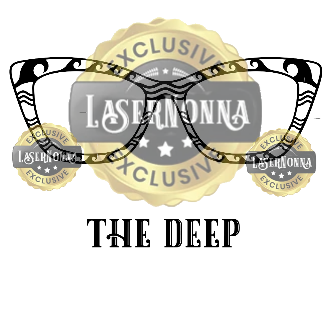 SHOWOFFS | The Deep