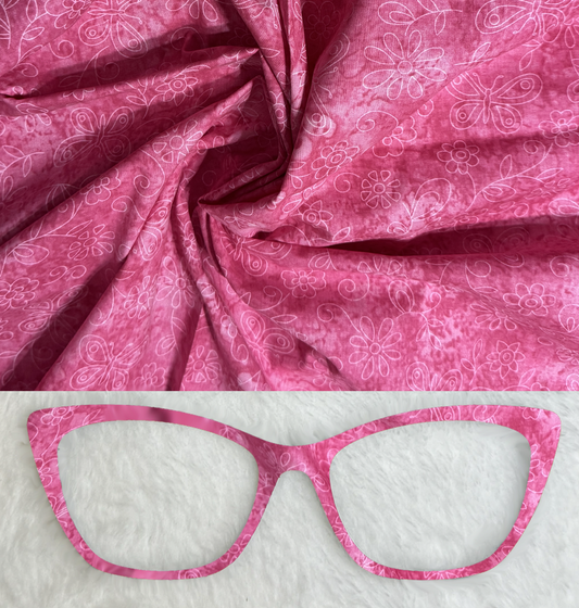 Perfectly Pink