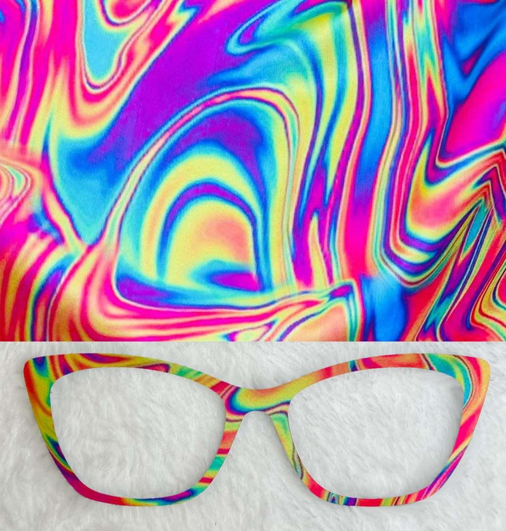 Psychedelic Vibes