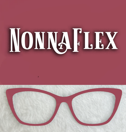 NonnaFlex | Matte | Pink