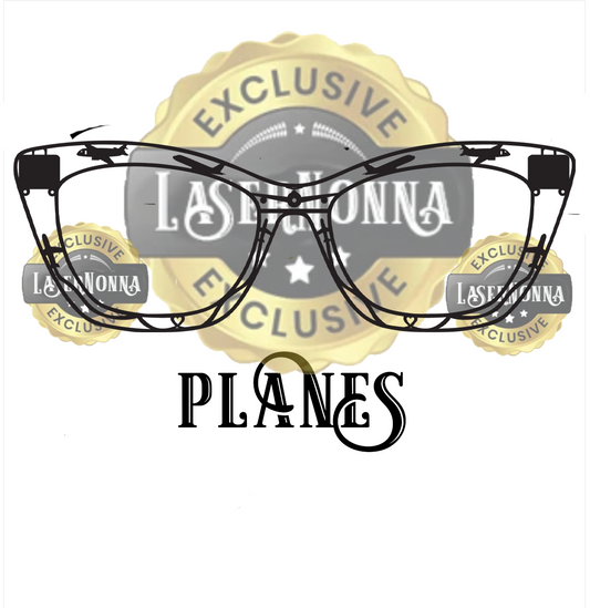 SHOWOFFS | Planes