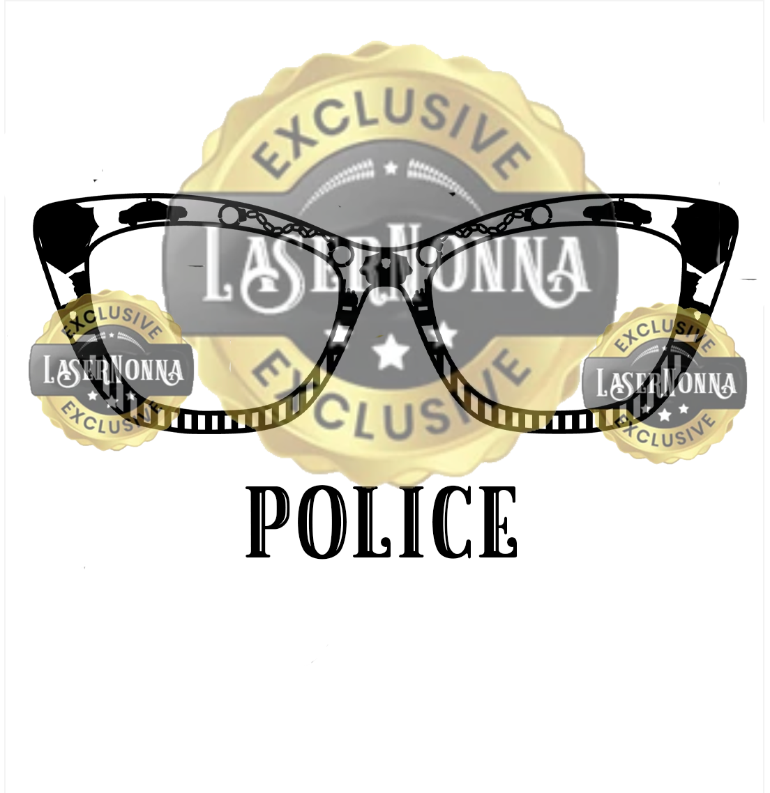 SHOWOFFS | Police