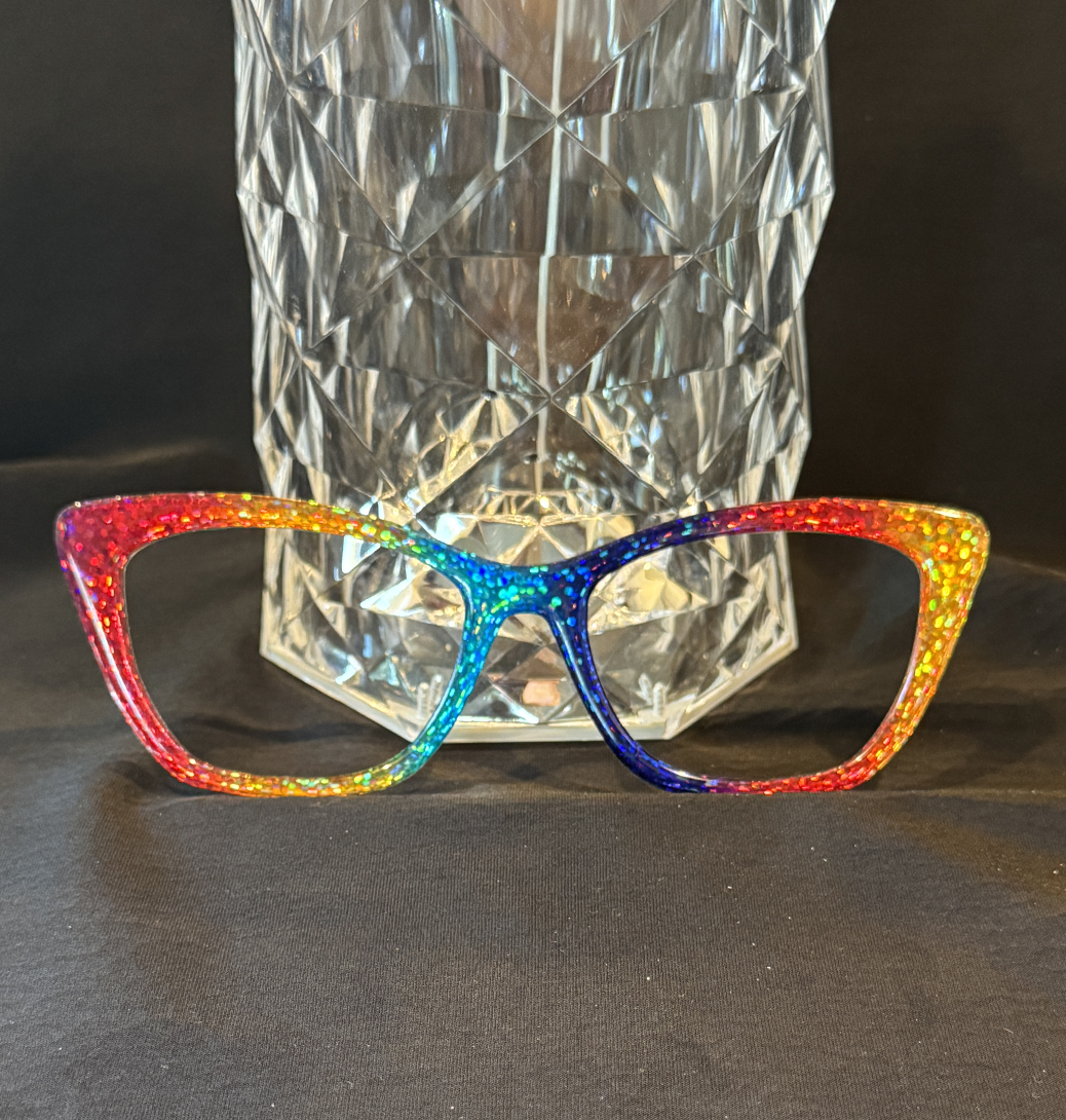 Pride Starburst 300