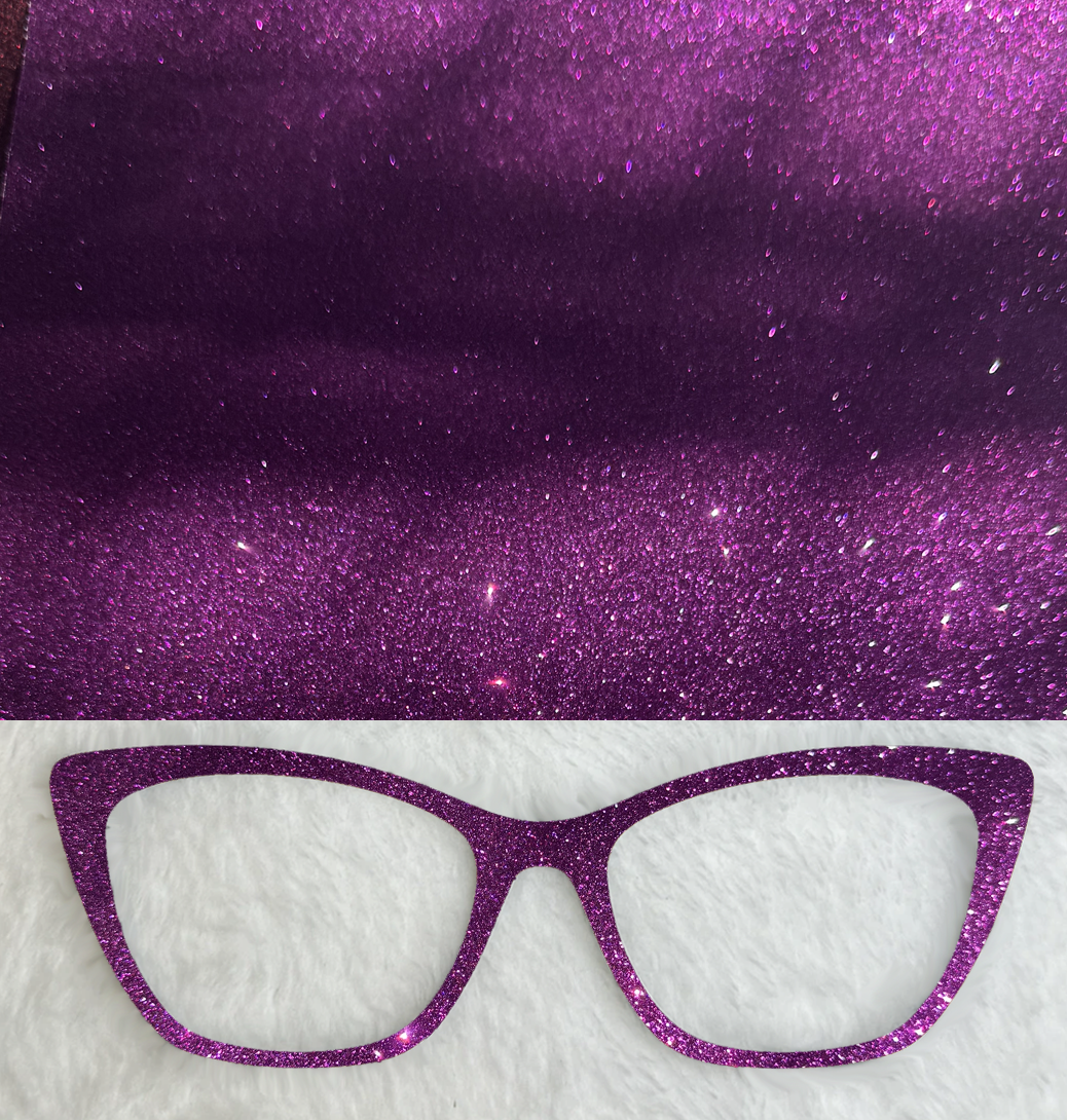 Purple Overload