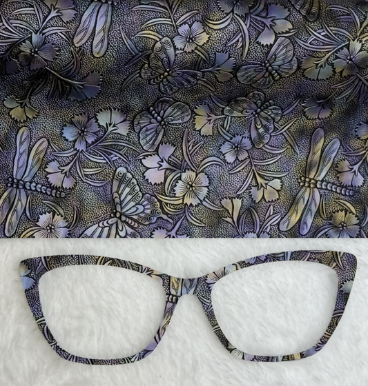 Butterflies and Dragonflies | Lavender