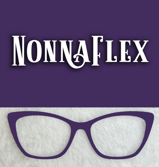 NonnaFlex | Matte | Purple