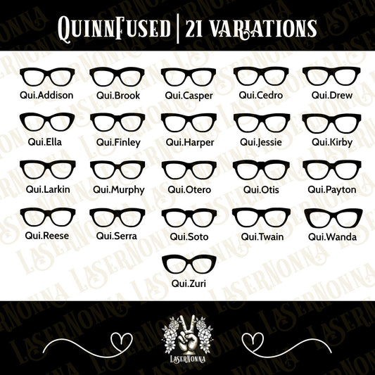 QuinnFused